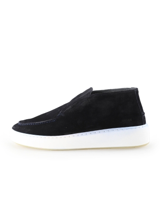 Nubikk Instappers Blauw 242849