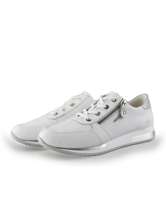 Remonte Sneakers Wit 242852