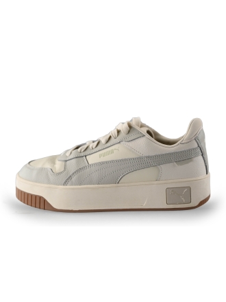 Puma Sneakers Beige 242879