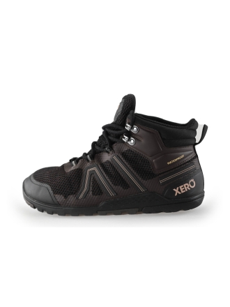 Xero Sneakers Zwart 242882
