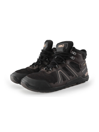 Xero Sneakers Zwart 242882