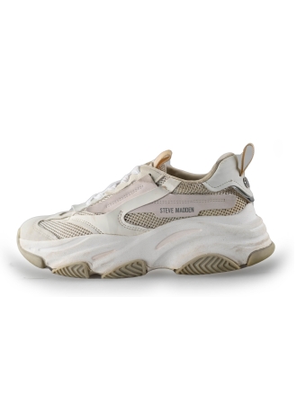 Steve Madden Sneakers Beige 242887