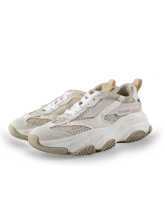 Steve Madden Sneakers Beige 242887