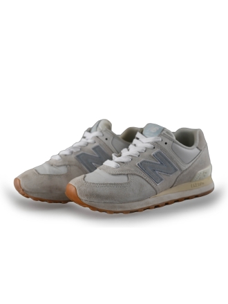 New Balance Sneakers Beige 242903