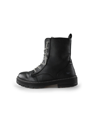Mustang Veterboots