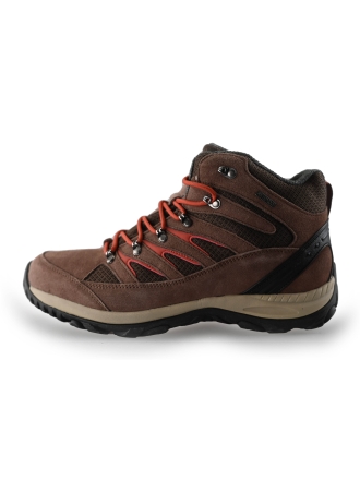 Travelin Wandelschoenen Bruin 242916