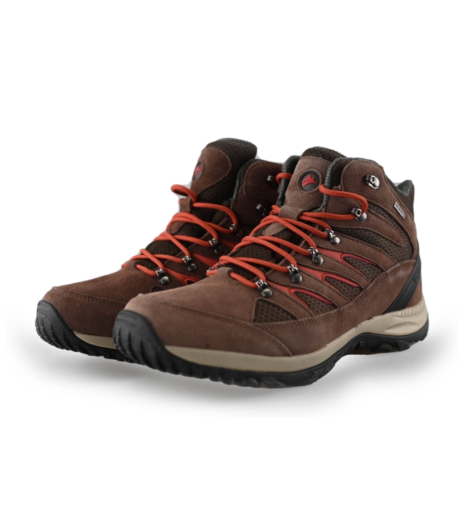 Travelin Wandelschoenen