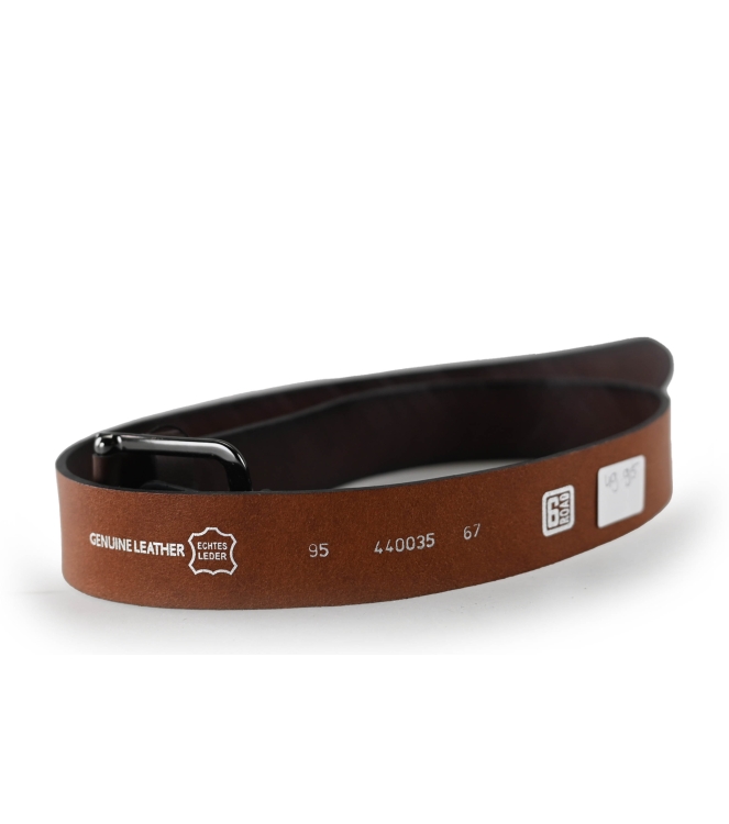 Genuine Leather Riem