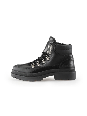 Nogrz Wandelschoenen Zwart 242928