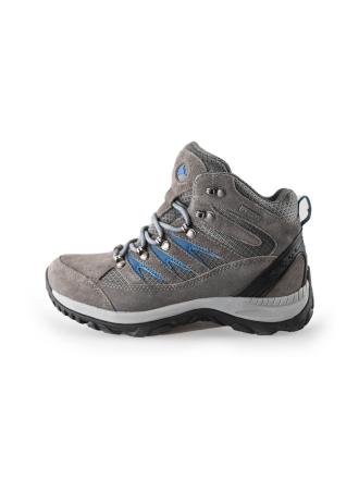 Travelin Wandellaarzen Grijs 242949