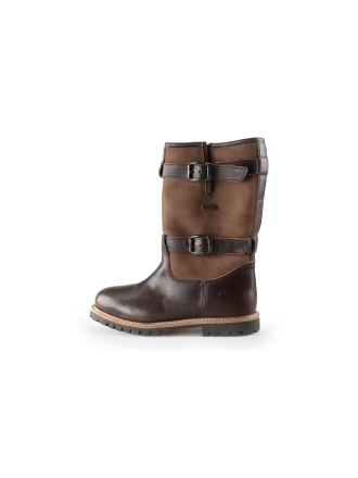 Travelin Wandellaarzen Bruin 242950