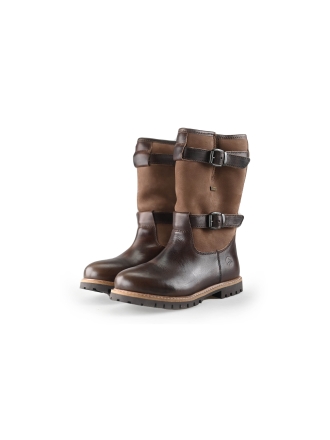 Travelin Wandellaarzen Bruin 242950