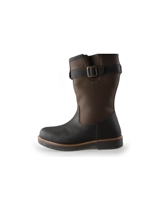 Travelin Wandellaarzen Bruin 242952