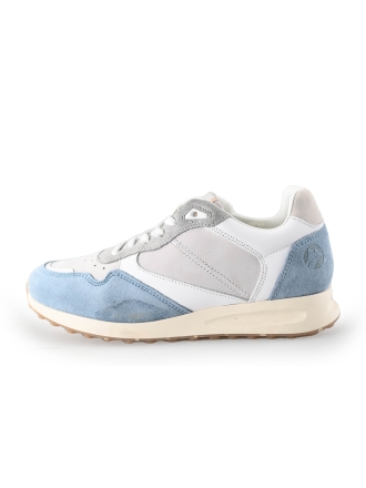 Travelin Sneakers Blauw 242953