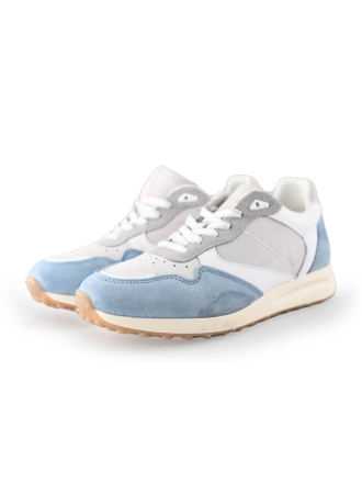 Travelin Sneakers Blauw 242953