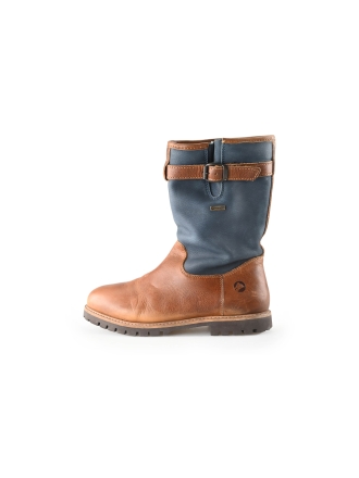 Travelin Wandellaarzen Bruin 242956