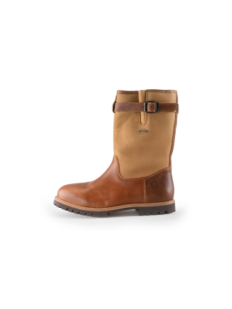Travelin Laarzen Bruin 242959