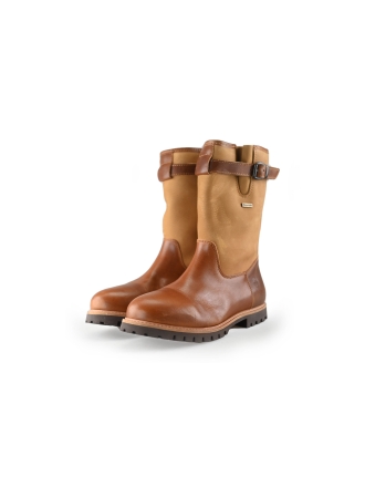 Travelin Laarzen Bruin 242959