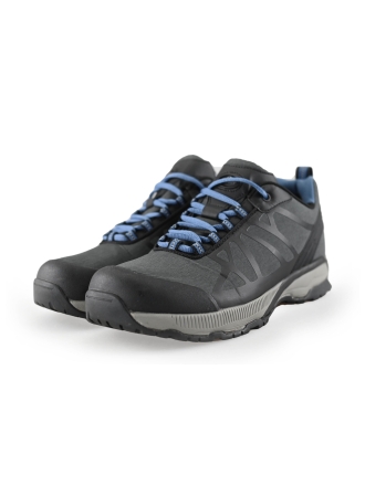 Travelin Sneakers Grijs 242963