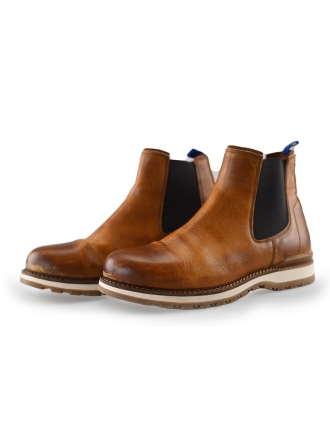 Travelin Chelsea boots