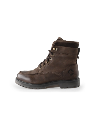 Travelin Veterboots Bruin 242972