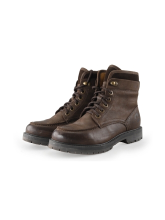 Travelin Veterboots Bruin 242972