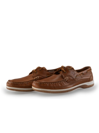 Travelin Bootschoenen Bruin 242975