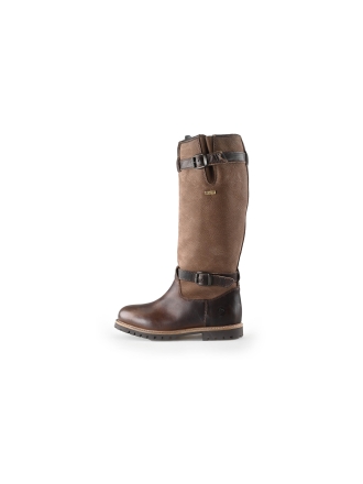 Travelin Wandellaarzen Bruin 242982