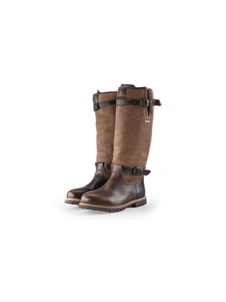 Travelin Wandellaarzen Bruin 242982