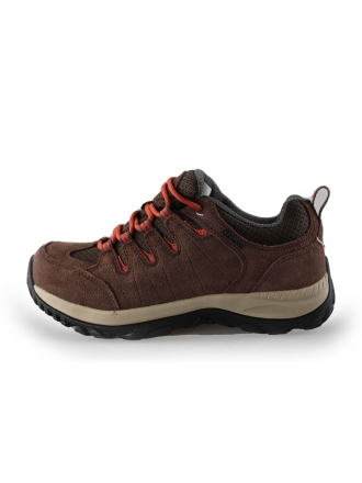 Travelin Wandelschoenen Bruin 242985