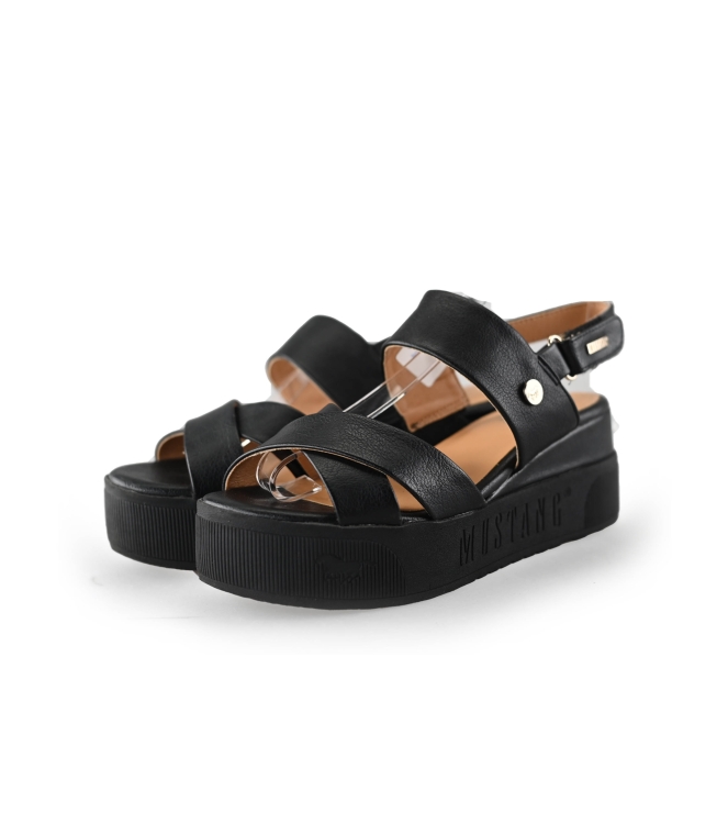 Mustang Sandalen