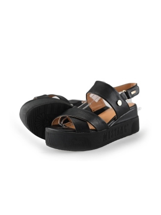 Mustang Sandalen