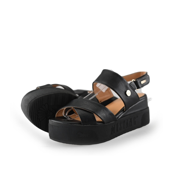 Mustang Sandalen