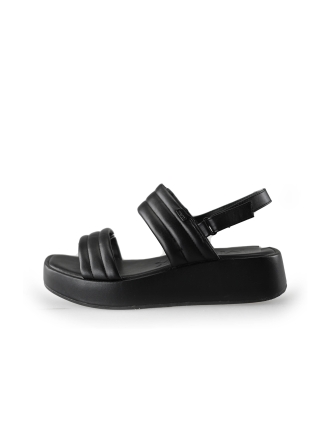 Mexx Sandalen Zwart 242999