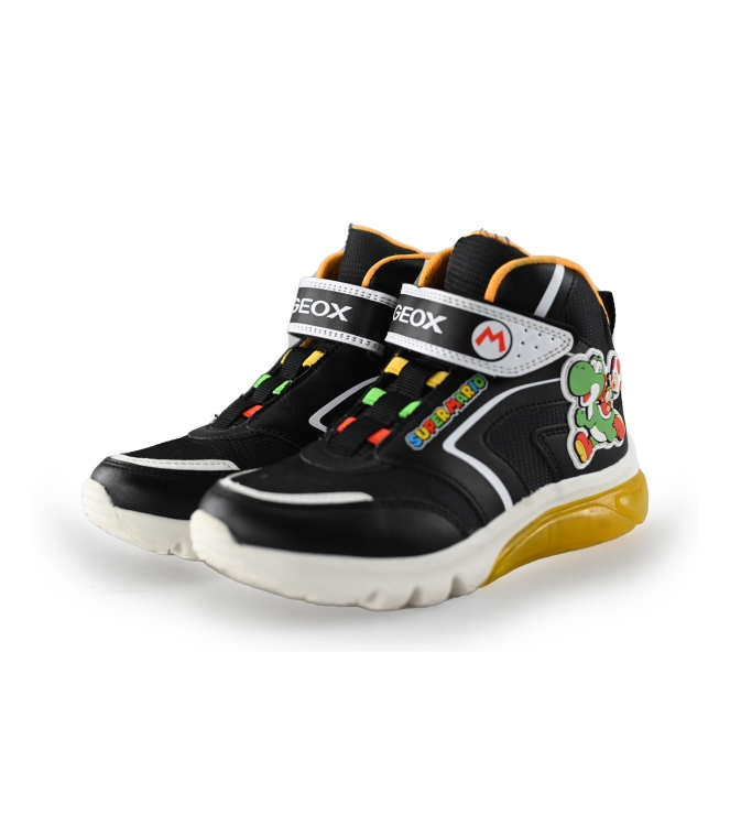 Geox Hoge sneakers