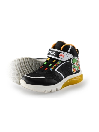 Geox Hoge sneakers