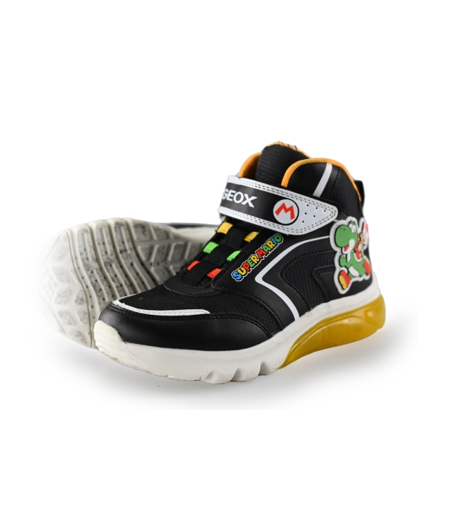 Geox Hoge sneakers