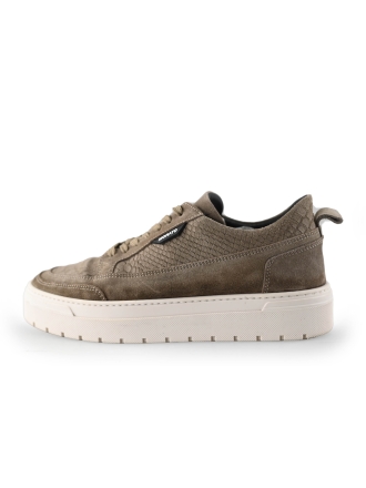 Morato Sneakers Bruin 243011