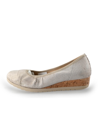 Gabor Instappers Goud 243012