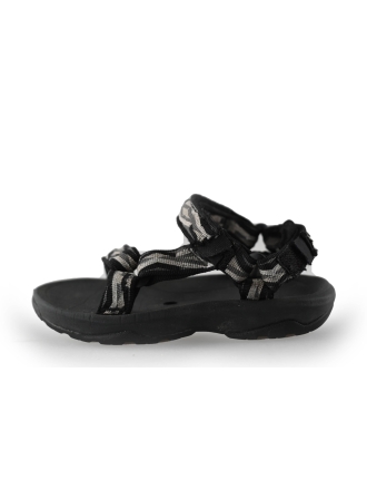 Teva Sandalen Zwart 243017