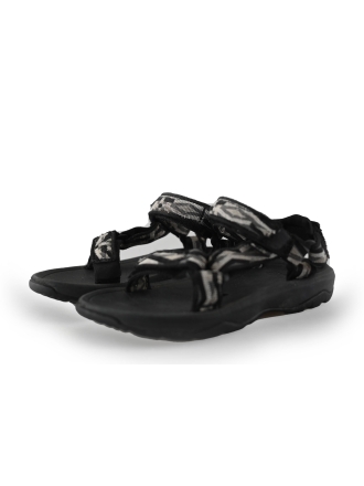 Teva Sandalen Zwart 243017