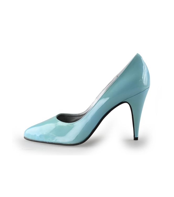 Bloom Pumps