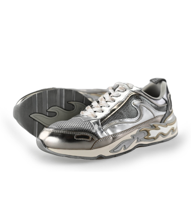 Sandro Sneakers