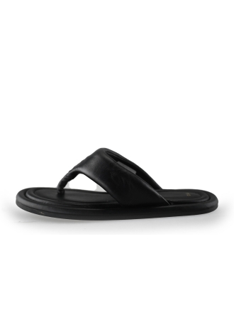 Mng Slippers Zwart 243024