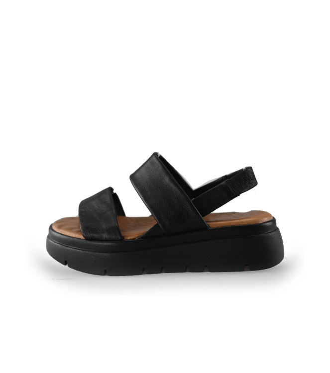 Dunelondon Sandalen