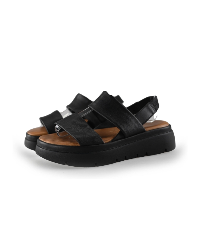 Dunelondon Sandalen