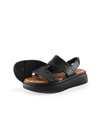 Dunelondon Sandalen