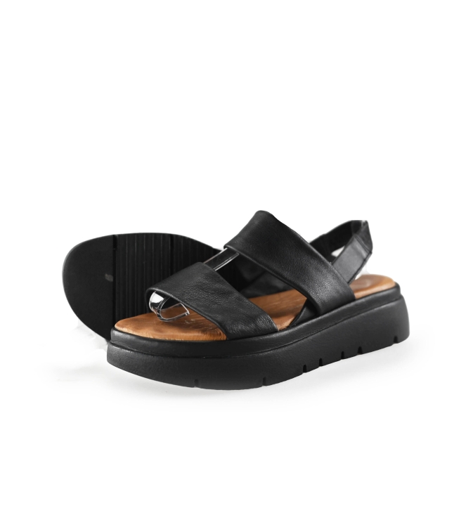 Dunelondon Sandalen