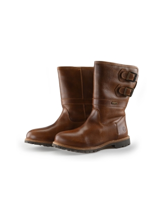 Travelin Laarzen Bruin 243039
