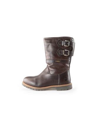 Travelin Wandellaarzen Bruin 243046